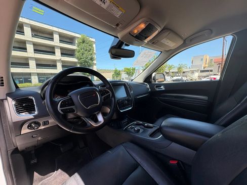 Used 2017 Dodge Durango GT RWD image 11