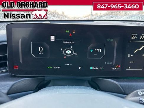 Used 2024 Kia EV9 GT-Line image 22