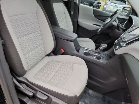 Certified 2024 Chevrolet Equinox LT image 27