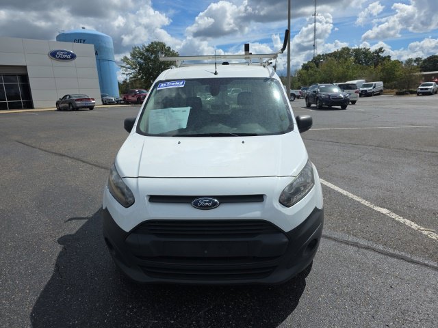 Used 2018 Ford Transit Connect XL FWD image 7