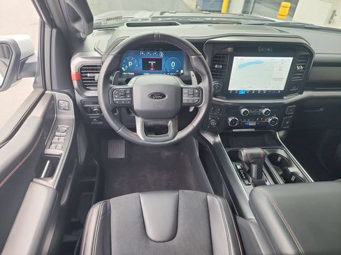 Used 2025 Ford F150 Raptor AWD/4WD image 10
