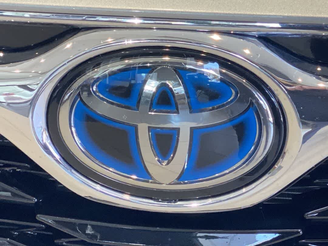 Used 2021 Toyota Highlander Platinum AWD/4WD image 10