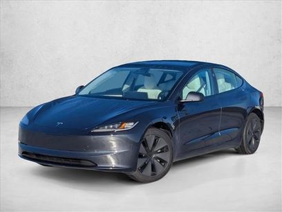 Used 2024 Tesla Model 3