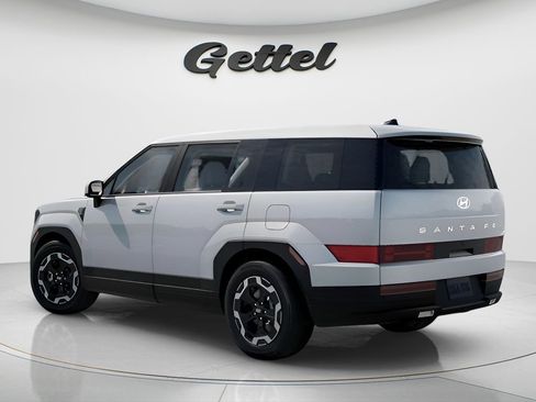 New 2026 Hyundai Santa Fe SE image 5