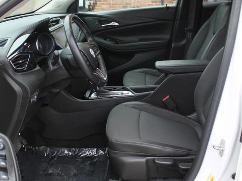 Used 2022 Buick Encore GX Preferred FWD image 14
