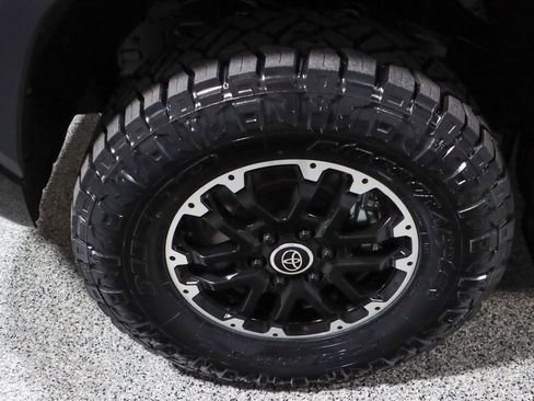 Used 2023 Toyota Tundra SR5 w/ TRD Off-Road Package image 12