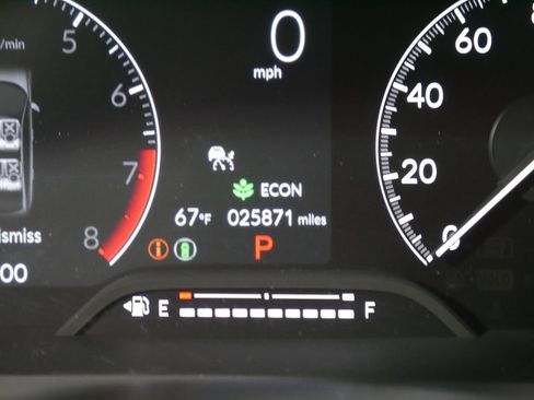 Used 2023 Honda Civic Sport image 14