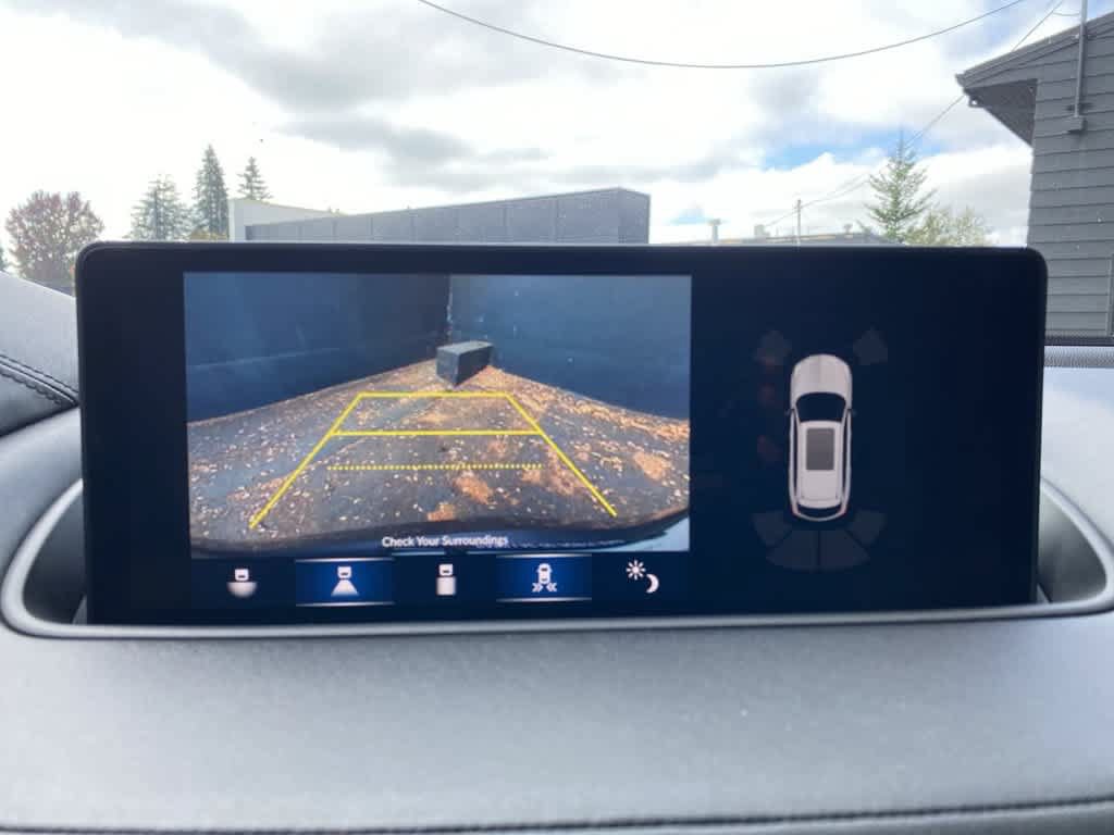 Used 2023 Acura MDX w/ Technology Package AWD/4WD image 24