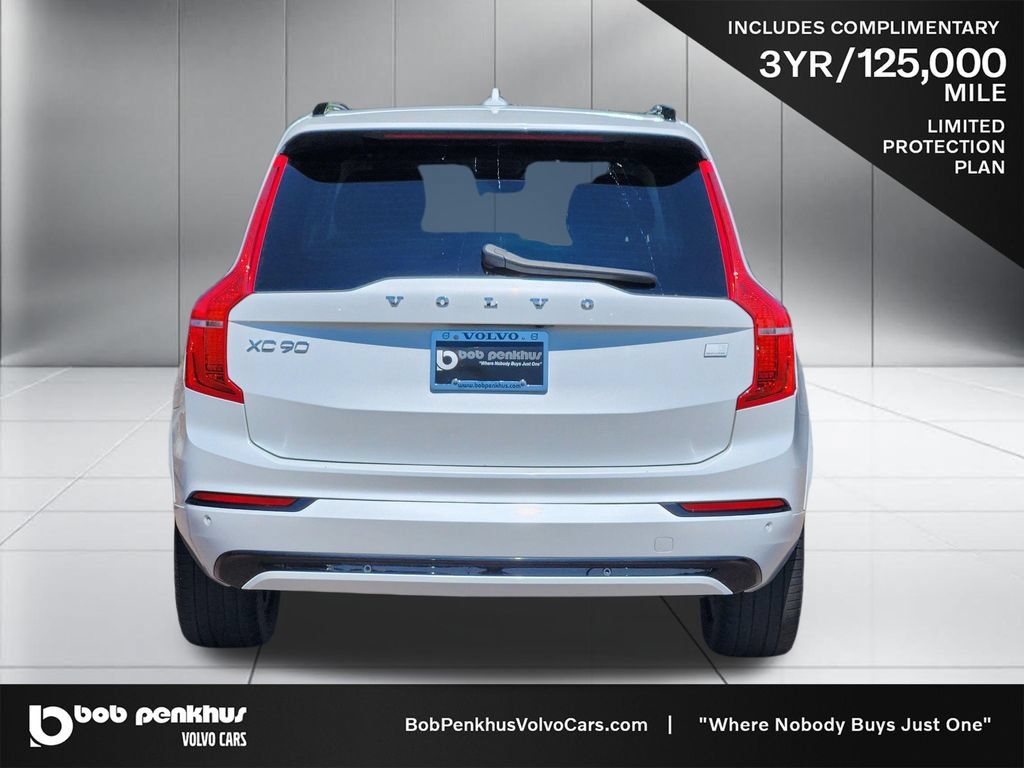 Used 2023 Volvo XC90 T8 Plus w/ Protection Package AWD/4WD image 26