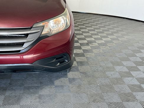Used 2014 Honda CR-V LX image 9