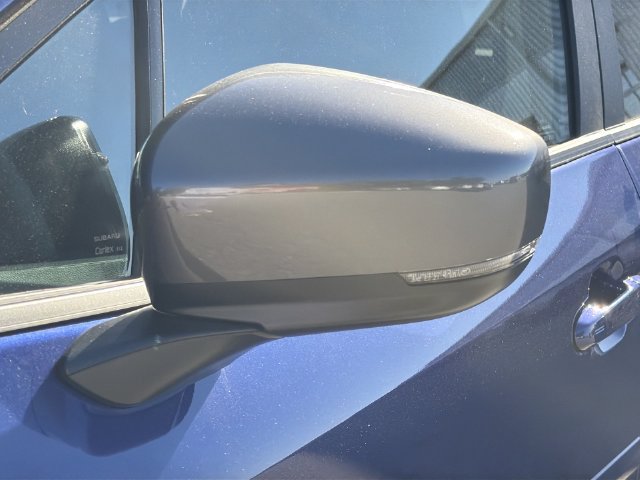 New 2026 Subaru Crosstrek 2.5i Limited AWD/4WD image 37