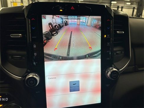 New 2026 RAM 1500 Big Horn image 29