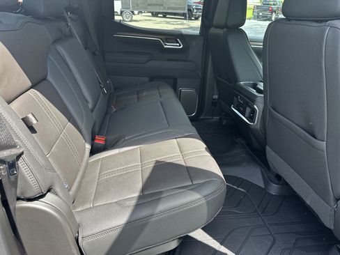 New 2025 Chevrolet Silverado 1500 High Country image 16