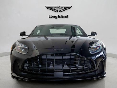 New 2025 Aston Martin DB12 Coupe image 6