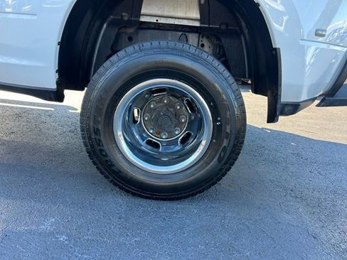Used 2024 RAM 3500 Big Horn image 10