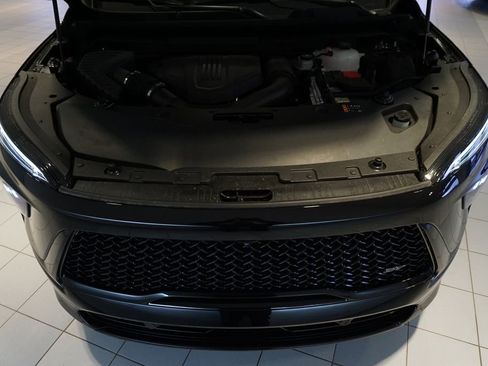 Used 2025 Buick Enclave Sport Touring w/ Power Package image 33