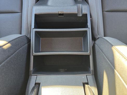 Used 2024 Ford Bronco Black Diamond image 30