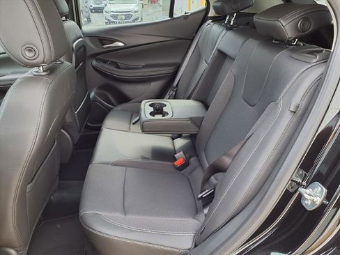 New 2026 Buick Encore GX Preferred w/ Comfort Package image 6