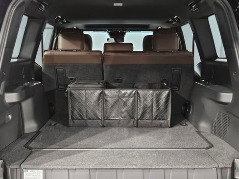 Certified 2026 Toyota Land Cruiser w/ Premium Package image 18