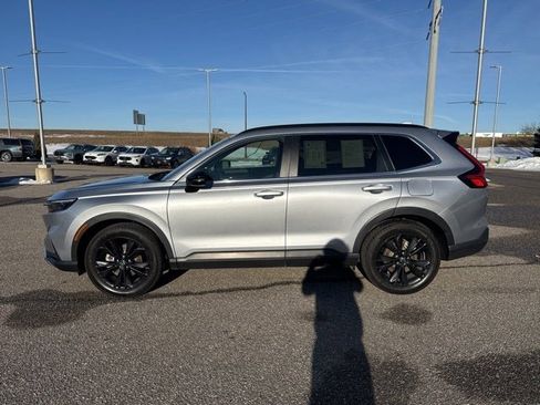 Used 2024 Honda CR-V Sport Touring image 8