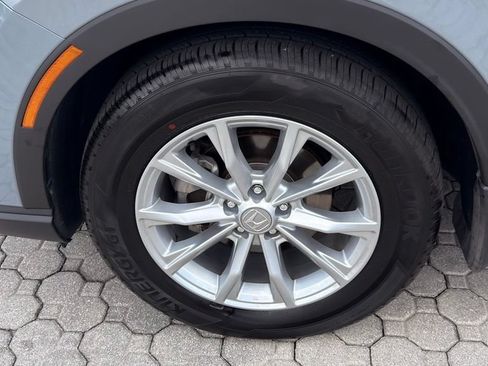 Used 2024 Honda CR-V EX-L image 18