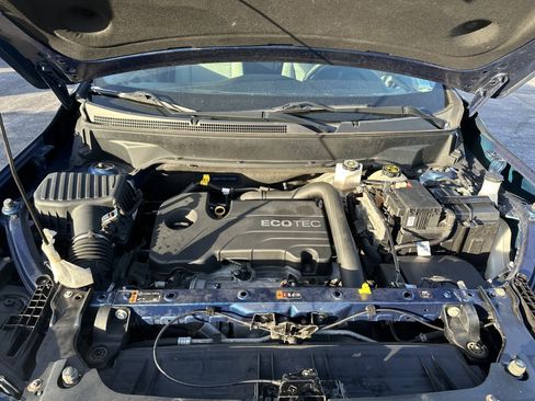 Used 2020 GMC Terrain SLE w/ Driver Convenience Package image 10