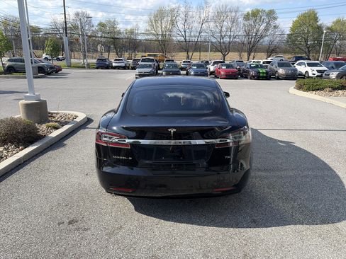 Used 2018 Tesla Model S 75D image 6