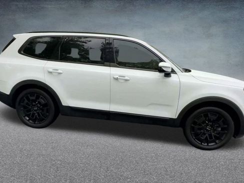 Used 2022 Kia Telluride SX w/ SX Prestige Package image 27