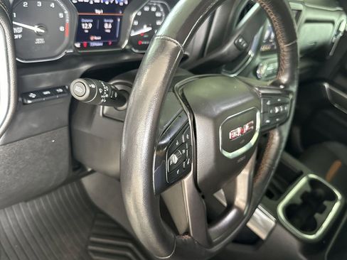 Used 2020 GMC Sierra 1500 AT4 w/ AT4 Premium Package image 21