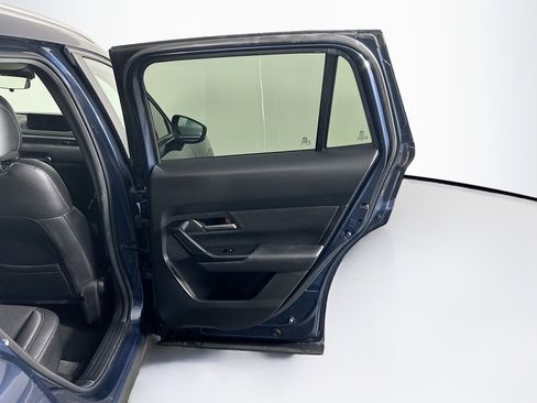 Used 2025 MAZDA CX-50 AWD 2.5 S w/ Premium Package image 33