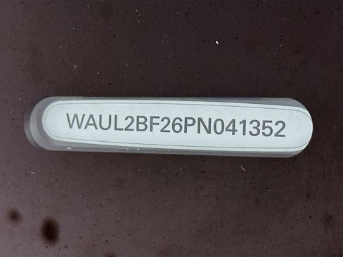 Used 2023 Audi A6 Premium Plus w/ Premium Plus Package image 36