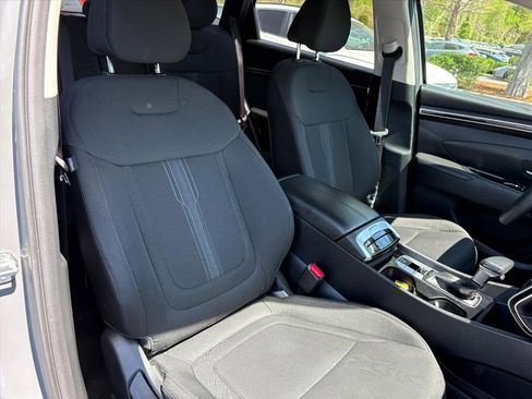 Certified 2024 Hyundai Tucson SEL image 16