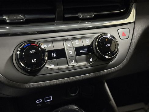 New 2026 Buick Envista Preferred w/ Convenience I Package image 15