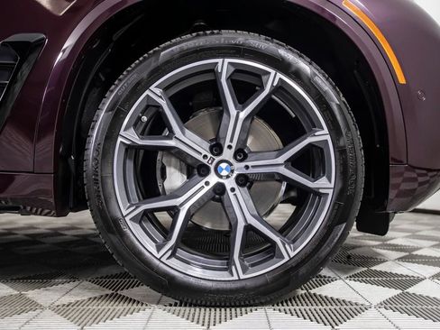 Used 2025 BMW X5 sDrive40i w/ Executive Package RWD image 37