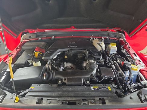 Used 2021 Jeep Gladiator Mojave image 30