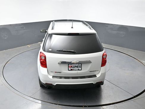 Used 2013 Chevrolet Equinox LT AWD/4WD image 47