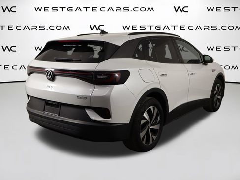 Used 2025 Volkswagen ID.4 Pro RWD image 38