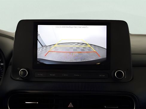 Used 2023 Hyundai Kona SEL w/ Cargo Package image 14