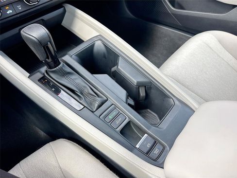 Certified 2024 Honda Accord LX image 19