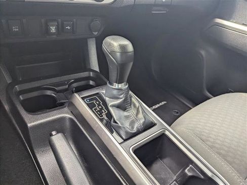 Certified 2023 Toyota Tacoma SR5 image 12