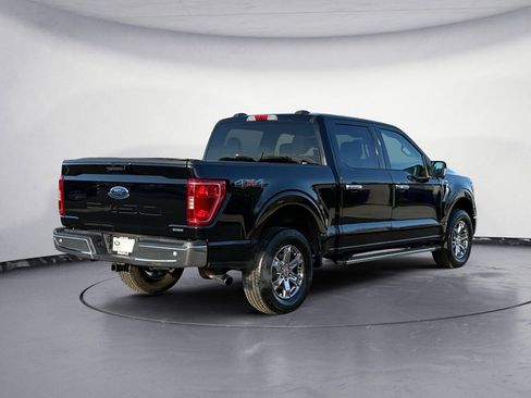 Used 2021 Ford F150 XLT w/ Equipment Group 302A High image 11