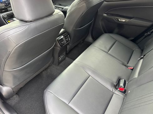 Used 2023 Lexus NX 350 AWD image 25