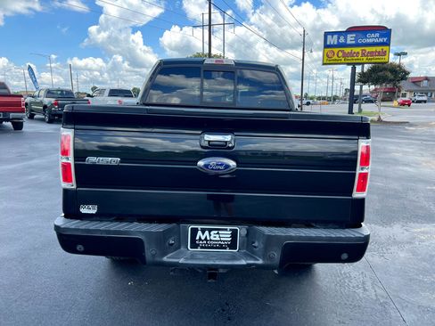 Used 2014 Ford F150 Limited image 5