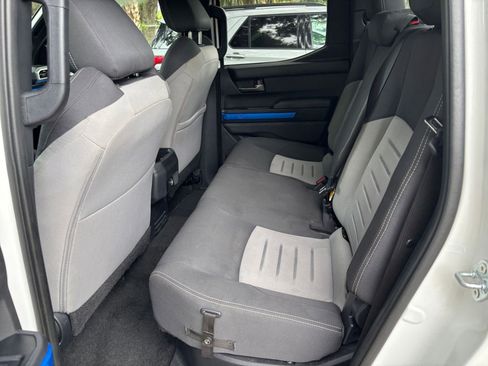 Used 2024 Toyota Tacoma TRD Sport image 27