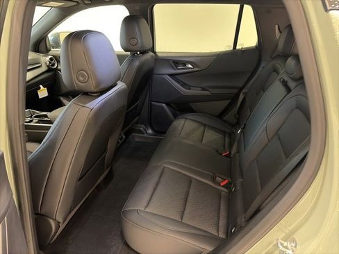 New 2026 Chevrolet Equinox LT w/ Convenience Package II image 13