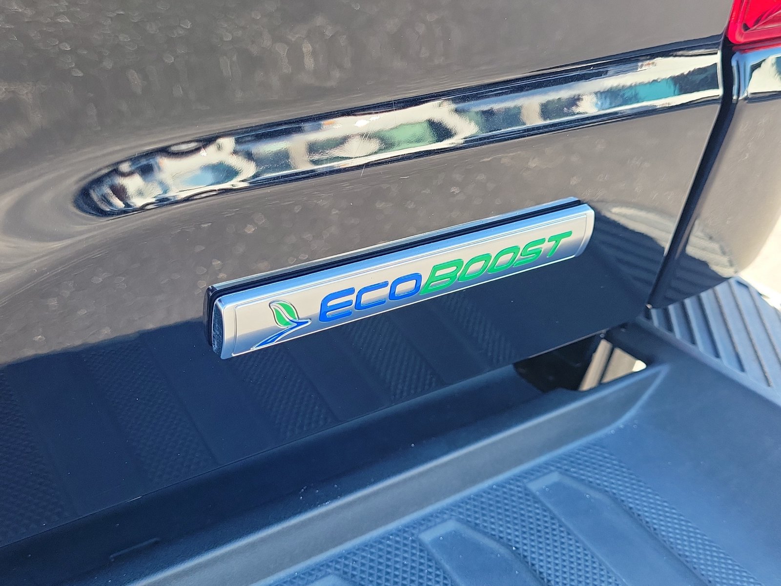 Certified 2022 Ford F150 4x4 SuperCrew image 6