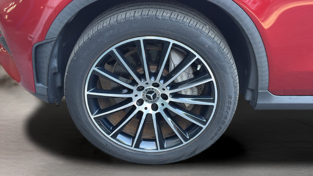 Used 2020 Mercedes-Benz GLC 300 image 33
