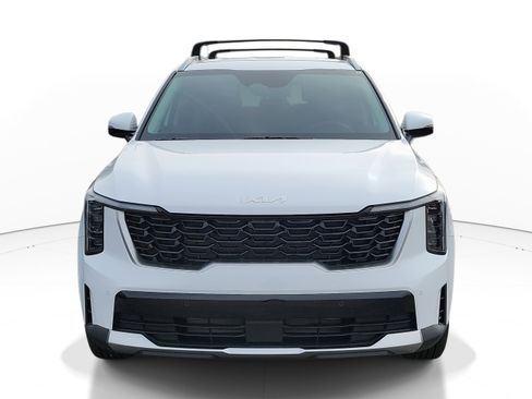 New 2025 Kia Sorento S AWD/4WD image 2
