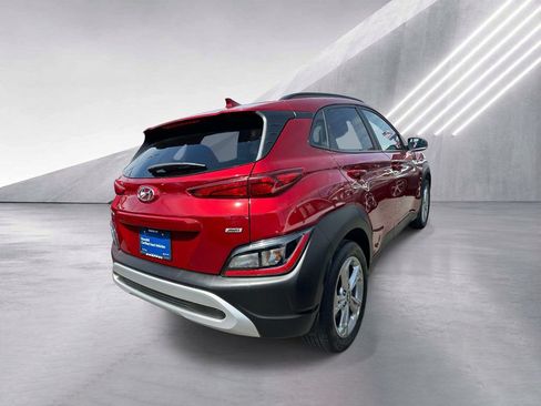 Certified 2023 Hyundai Kona SEL AWD/4WD image 2