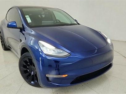 Used 2021 Tesla Model Y Long Range
